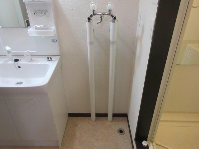 ラパーチェ529の物件内観写真