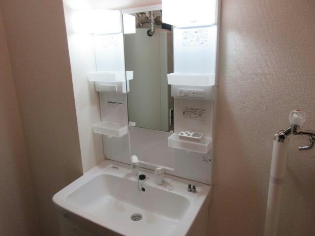 ラパーチェ529の物件内観写真