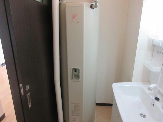 ラパーチェ529の物件内観写真