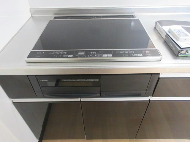 ラパーチェ529の物件内観写真