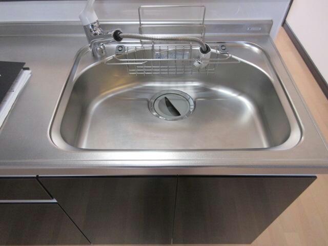 ラパーチェ529の物件内観写真