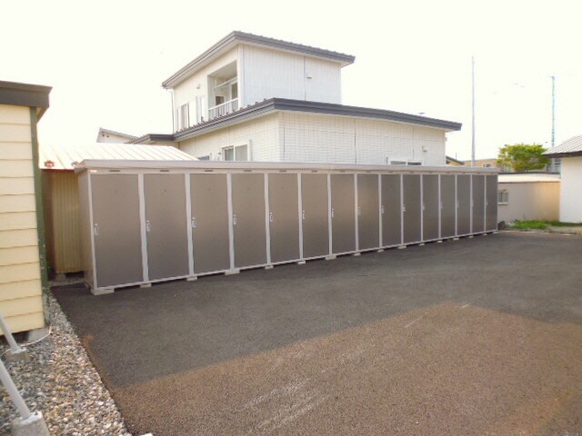 ラパーチェ529の物件内観写真