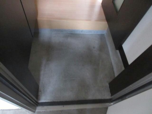 ラパーチェ緑ヶ丘の物件内観写真