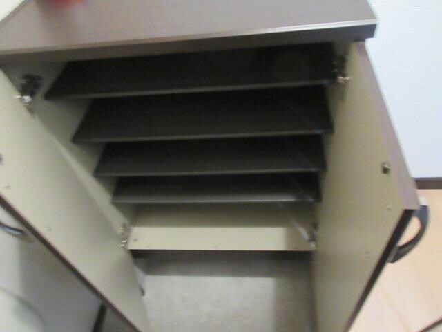 ラパーチェ緑ヶ丘の物件内観写真