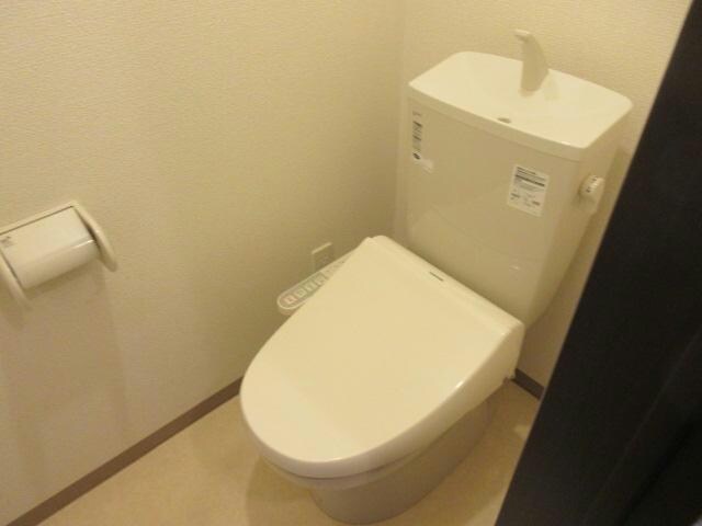 ラパーチェ緑ヶ丘の物件内観写真