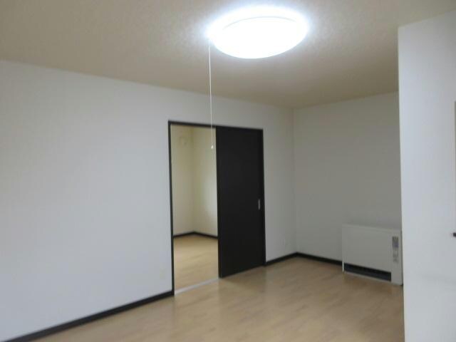 ラパーチェ緑ヶ丘の物件内観写真