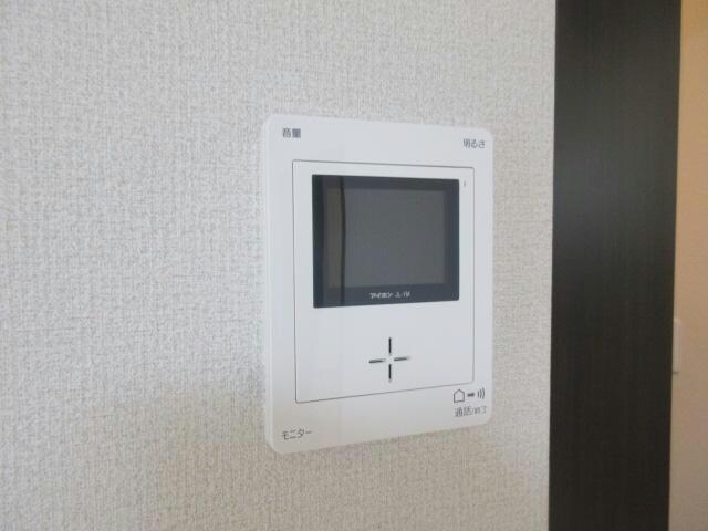 ラパーチェ緑ヶ丘の物件内観写真