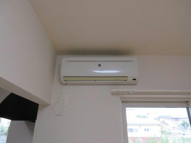 ラパーチェ緑ヶ丘の物件内観写真