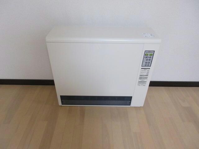 ラパーチェ緑ヶ丘の物件内観写真