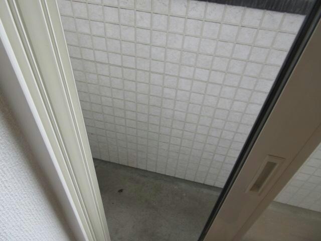 ラパーチェ緑ヶ丘の物件内観写真