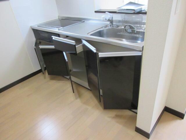 ラパーチェ緑ヶ丘の物件内観写真