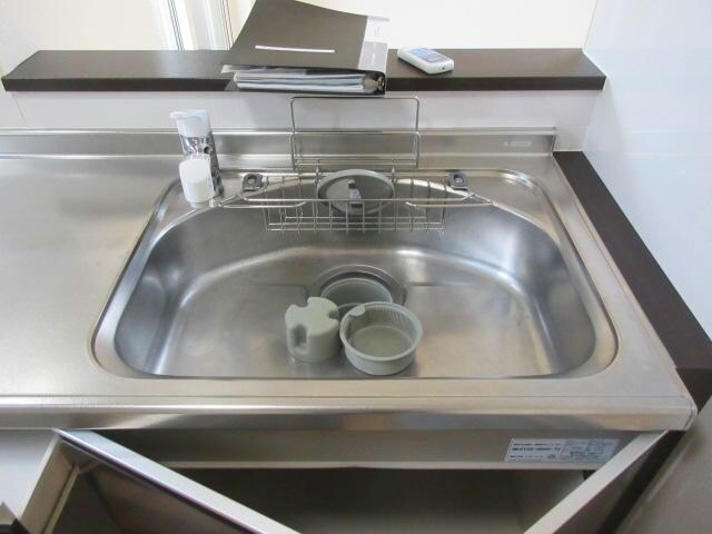 ラパーチェ緑ヶ丘の物件内観写真