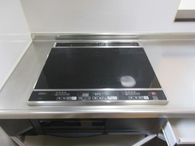 ラパーチェ緑ヶ丘の物件内観写真