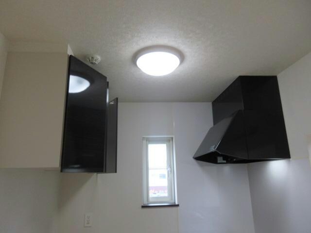 ラパーチェ緑ヶ丘の物件内観写真