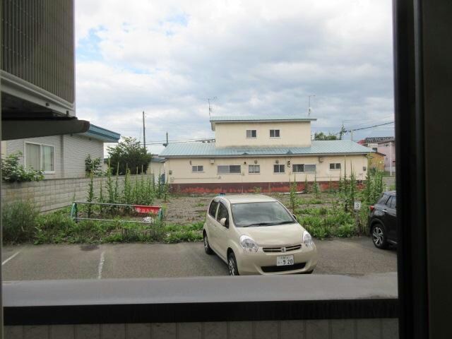 ラパーチェ緑ヶ丘の物件内観写真