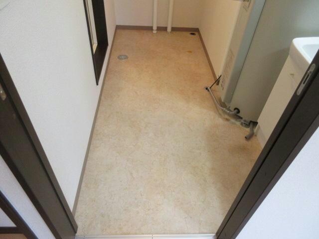 ラパーチェ緑ヶ丘の物件内観写真