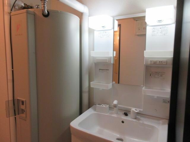 ラパーチェ緑ヶ丘の物件内観写真