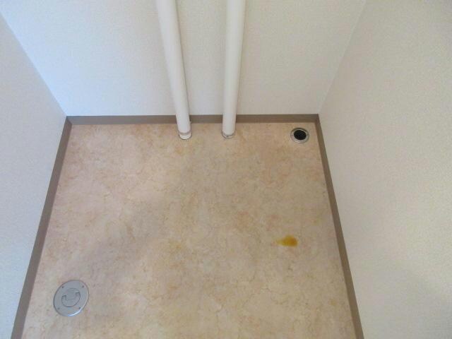 ラパーチェ緑ヶ丘の物件内観写真