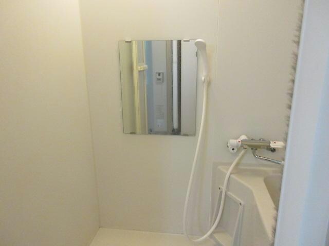 ラパーチェ緑ヶ丘の物件内観写真