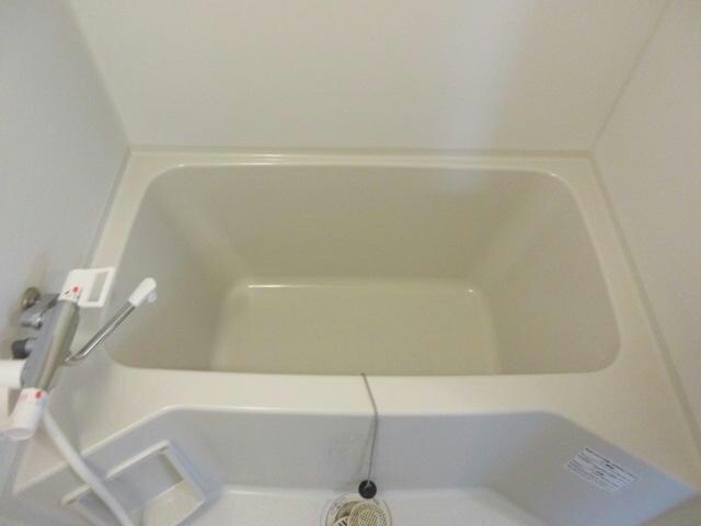 ラパーチェ緑ヶ丘の物件内観写真