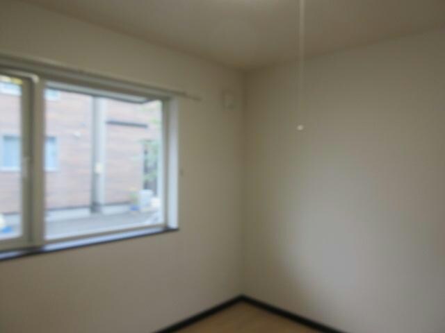 ラパーチェ緑ヶ丘の物件内観写真