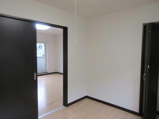 ラパーチェ緑ヶ丘の物件内観写真