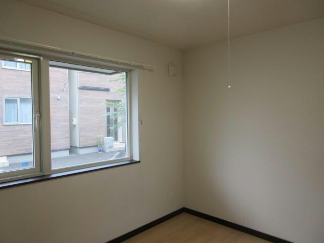 ラパーチェ緑ヶ丘の物件内観写真