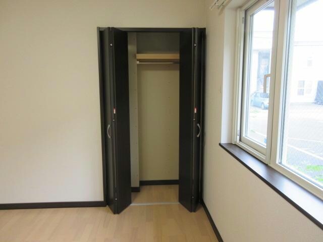 ラパーチェ緑ヶ丘の物件内観写真