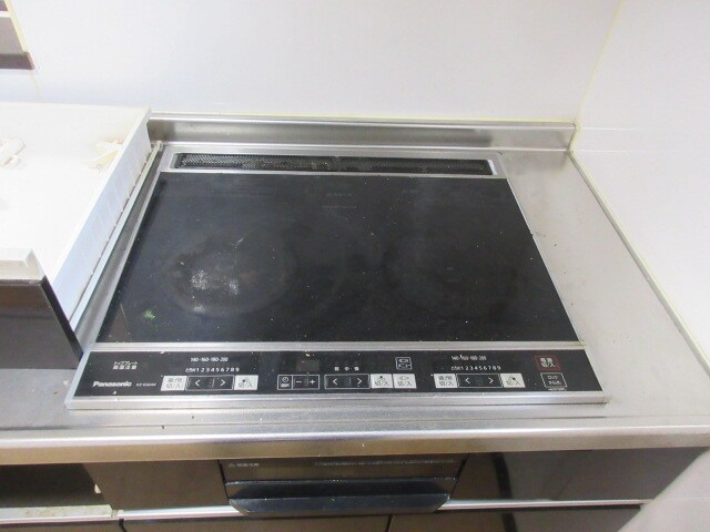 ラパーチェ緑ヶ丘の物件内観写真