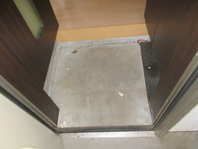 ラパーチェ緑ヶ丘の物件内観写真