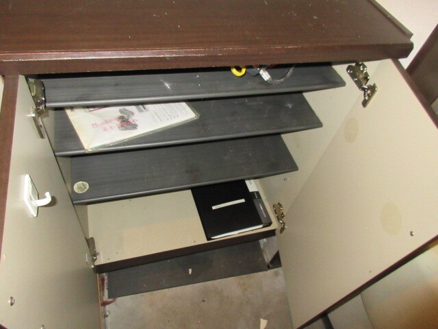 ラパーチェ緑ヶ丘の物件内観写真