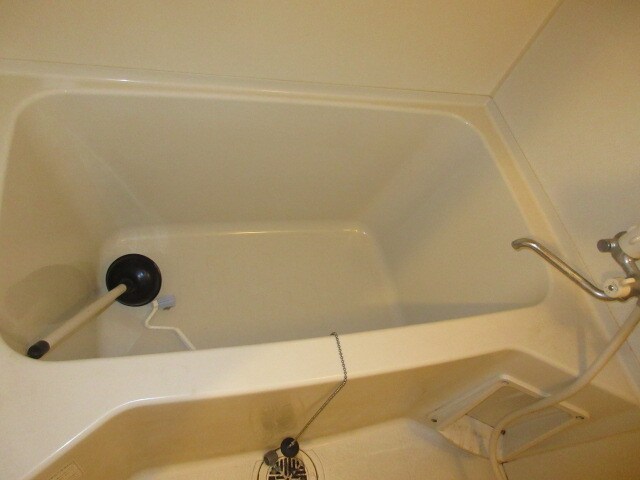 ラパーチェ緑ヶ丘の物件内観写真