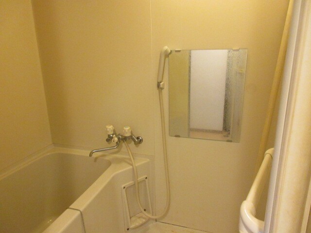 ラパーチェ緑ヶ丘の物件内観写真