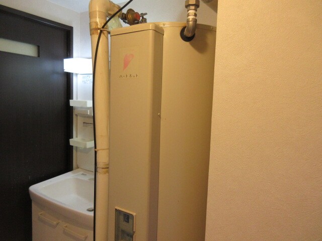 ラパーチェ緑ヶ丘の物件内観写真