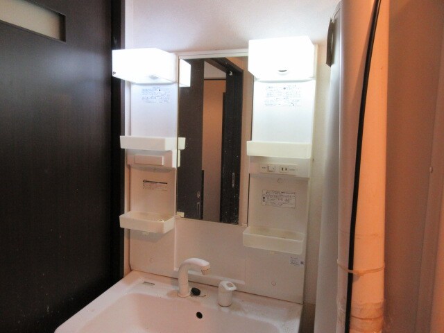 ラパーチェ緑ヶ丘の物件内観写真