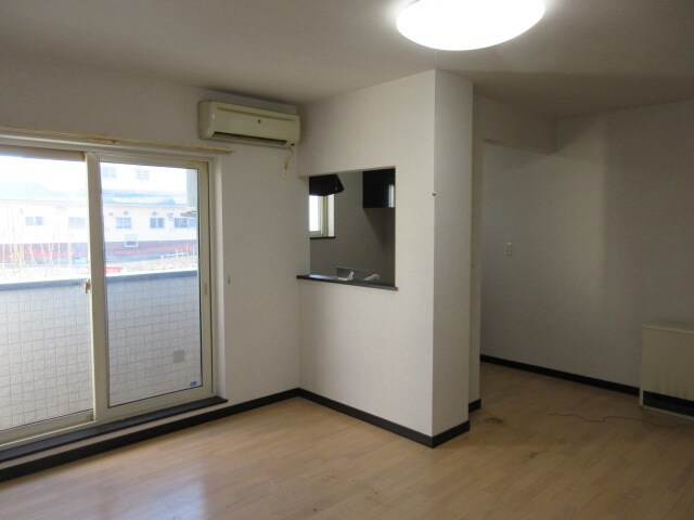 ラパーチェ緑ヶ丘の物件内観写真