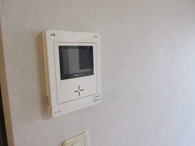 ラパーチェ緑ヶ丘の物件内観写真