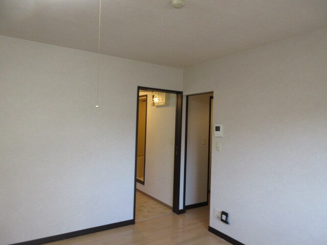 ラパーチェ緑ヶ丘の物件内観写真