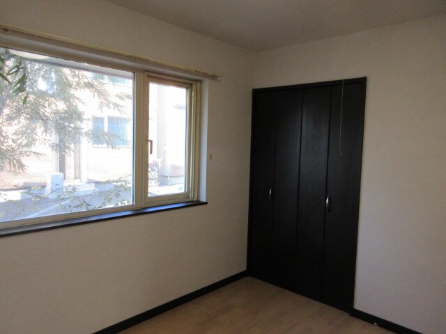 ラパーチェ緑ヶ丘の物件内観写真