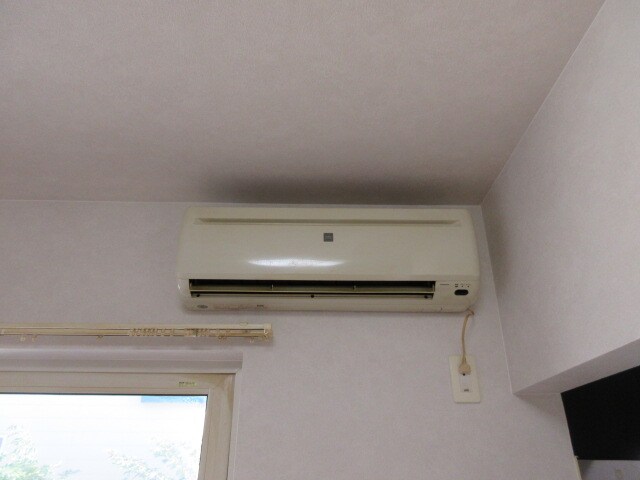 ラパーチェ緑ヶ丘の物件内観写真