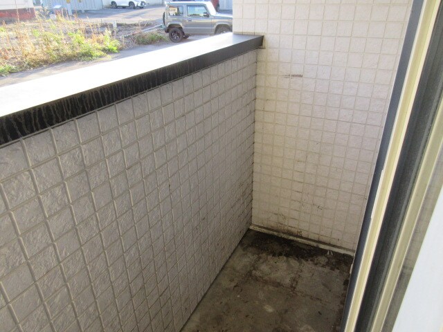 ラパーチェ緑ヶ丘の物件内観写真