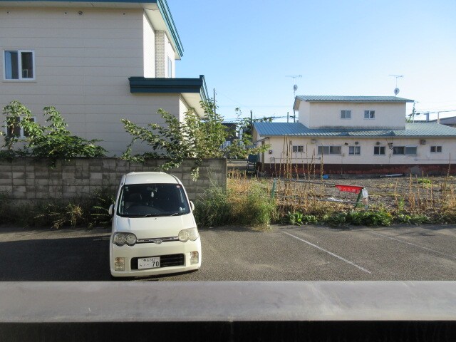 ラパーチェ緑ヶ丘の物件内観写真