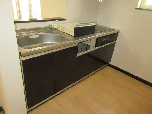 ラパーチェ緑ヶ丘の物件内観写真