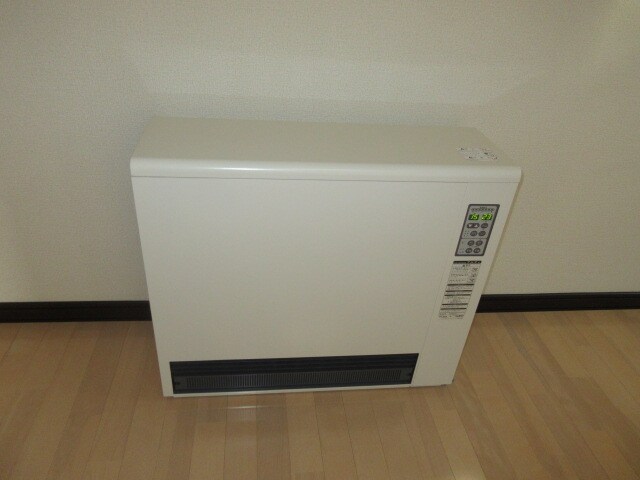 ラパーチェ緑ヶ丘の物件内観写真