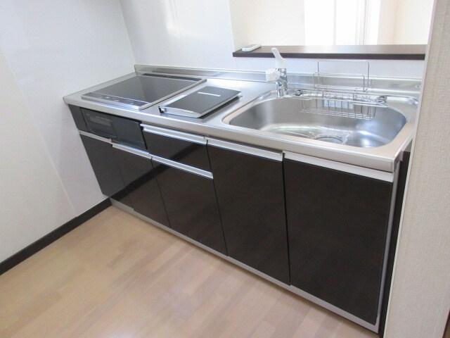 ラパーチェ緑ヶ丘の物件内観写真