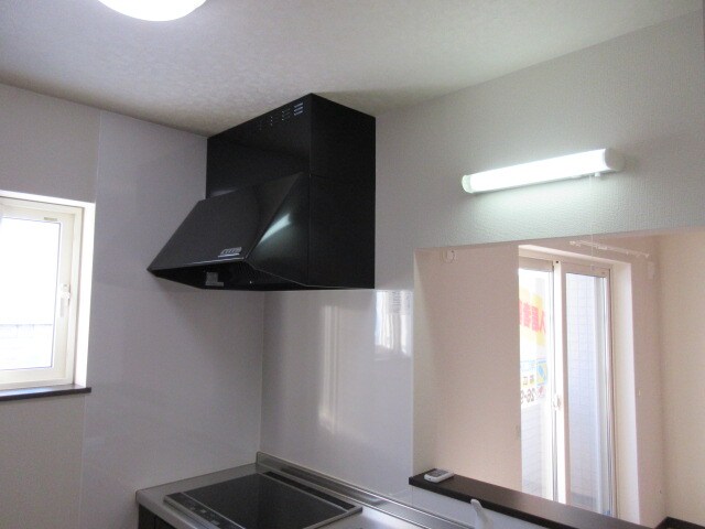 ラパーチェ緑ヶ丘の物件内観写真