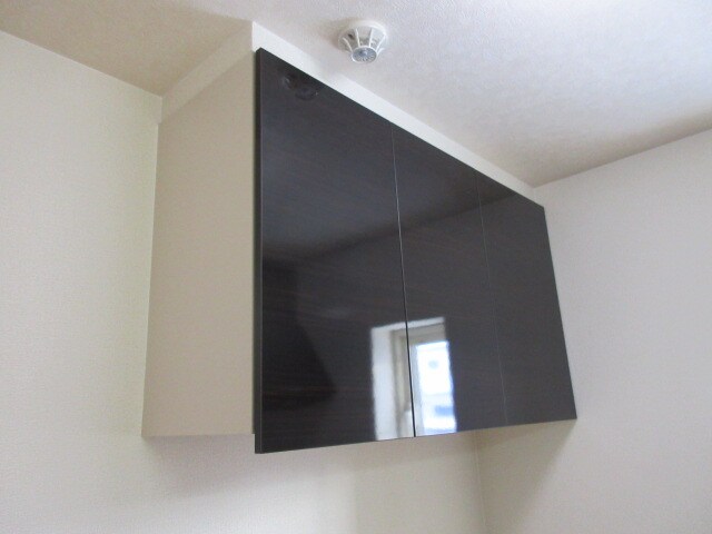 ラパーチェ緑ヶ丘の物件内観写真