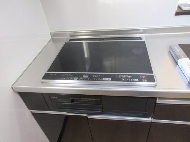 ラパーチェ緑ヶ丘の物件内観写真