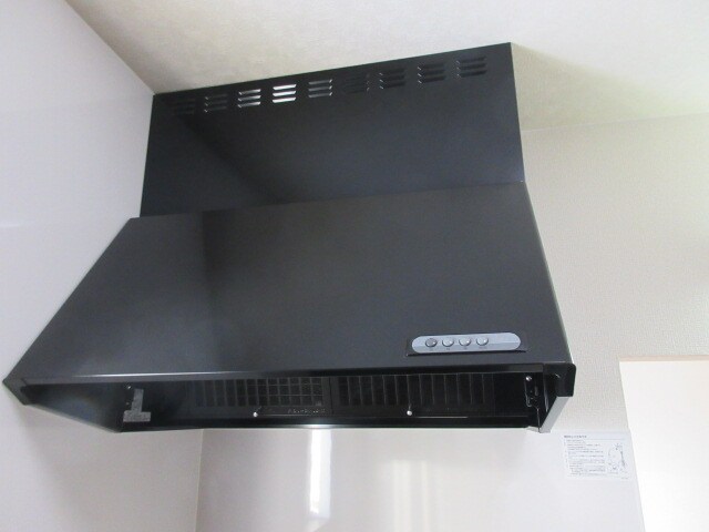 ラパーチェ緑ヶ丘の物件内観写真