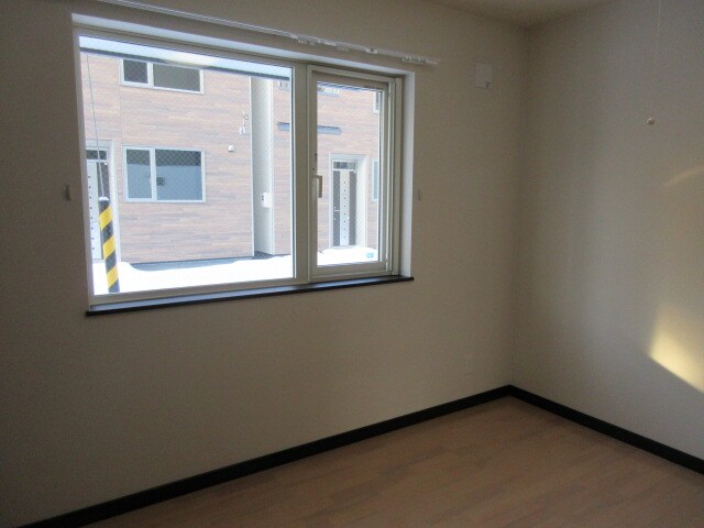 ラパーチェ緑ヶ丘の物件内観写真